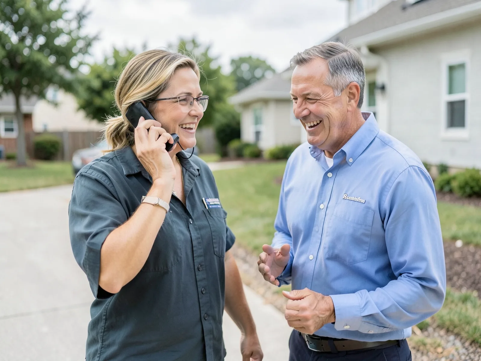 Frequently Asked Questions About Assessment And Inspection in Belden, NE